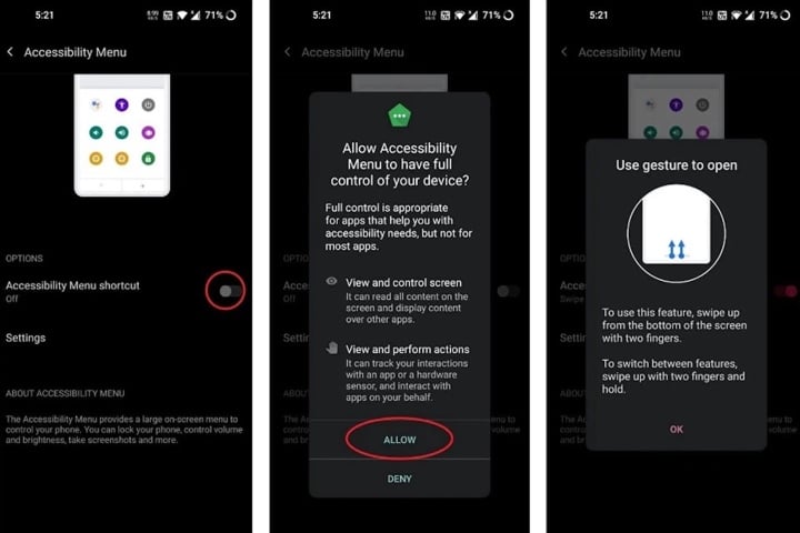 So verdoppeln Sie die Lautstärke eines Android-Telefons – 9