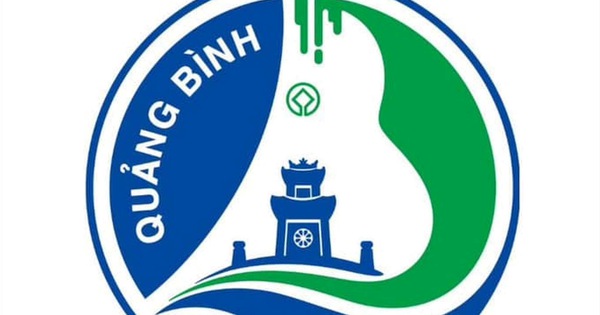 Quảng Bình gửi nhầm tác phẩm đoạt giải nhất sáng tác logo, bản mới vẫn bị chê