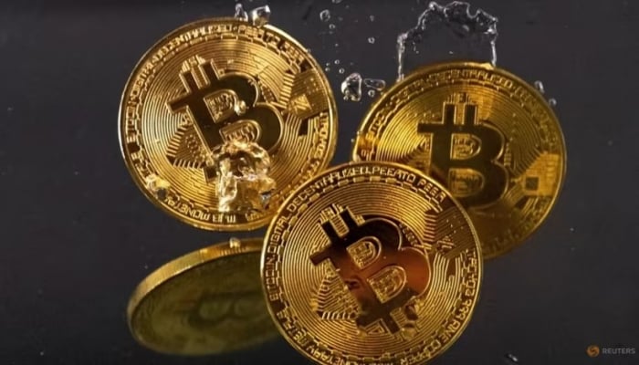 ผู้สมัครชิงตำแหน่งประธานาธิบดีสหรัฐฯ DeSantis สนับสนุน Bitcoin และสกุลเงินดิจิทัล