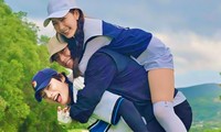 Chuyến du lịch Nha Trang của Park Min Young và dàn sao Hàn