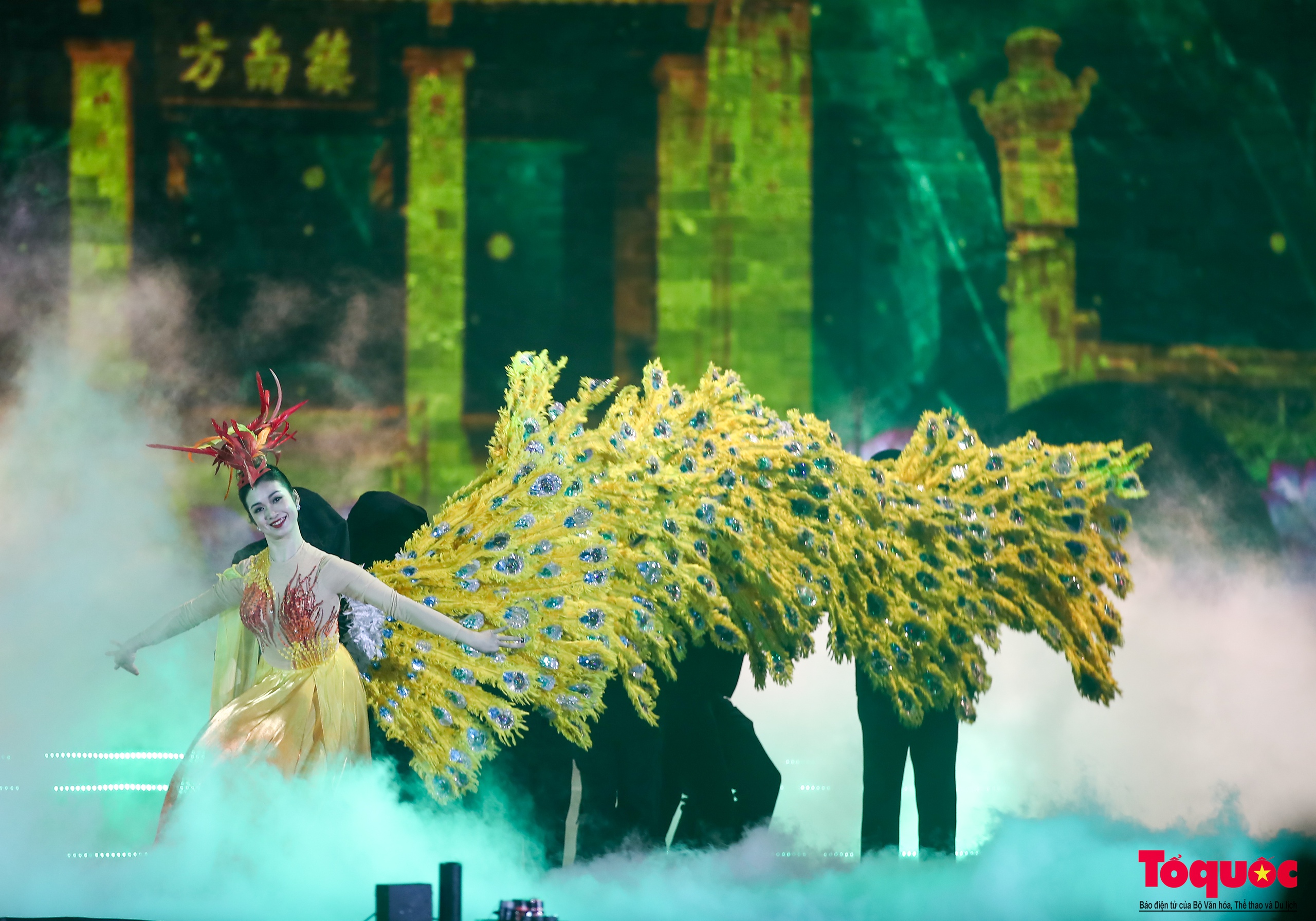 Mãn nhãn với 
