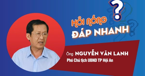 Lãnh đạo Hội An nói gì về thông tin "gia đình văn hóa mới được làm lưu trú"?