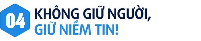 CEO Base.vn Phạm Kim Hùng: &quot;Lãnh đạo FPT U70 vẫn nói chuyện mục tiêu tăng trưởng vài chục phần trăm, tôi được truyền cảm hứng rất nhiều&quot; - Ảnh 9.