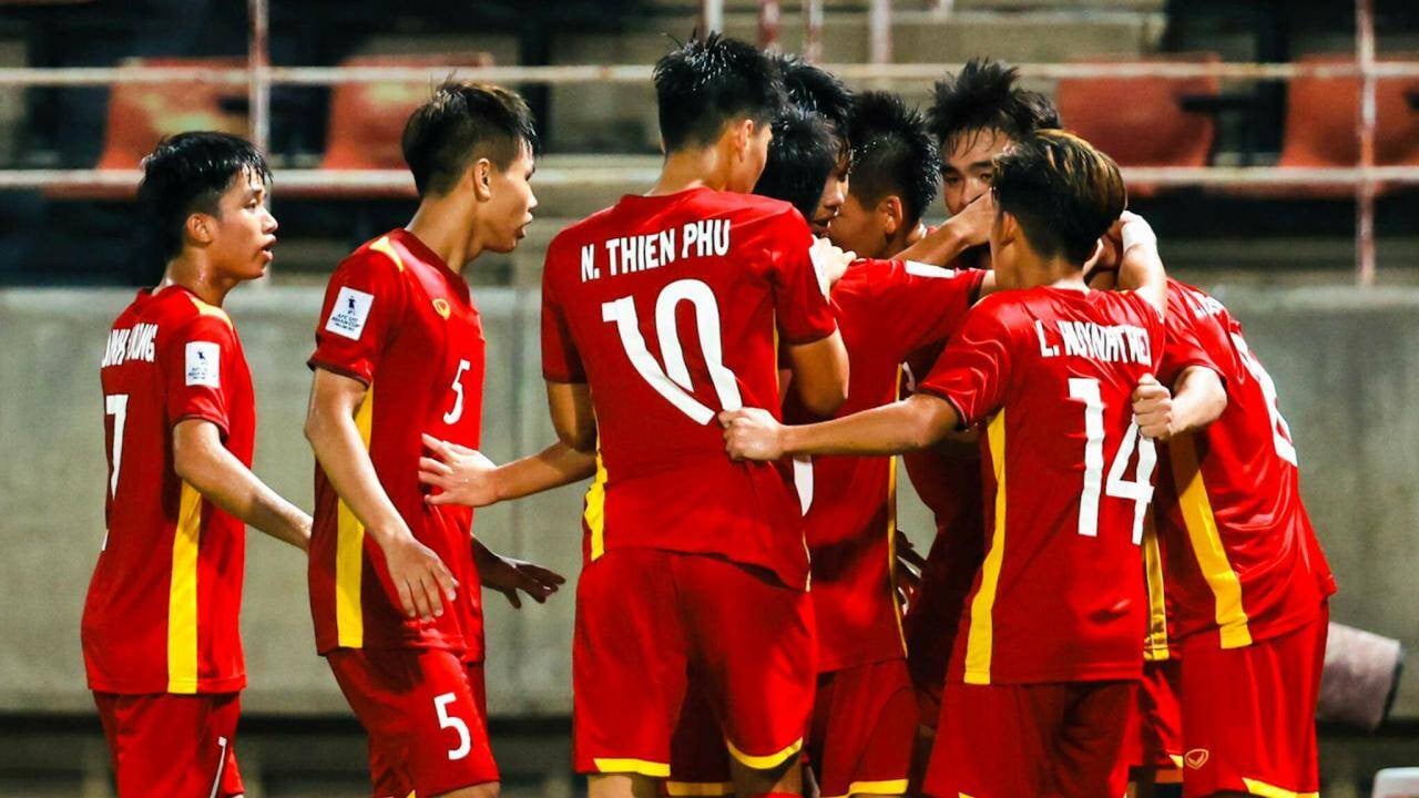 link xem trực tiếp u17 việt nam vs u17 nhật bản, vck u17 châu Á 2023