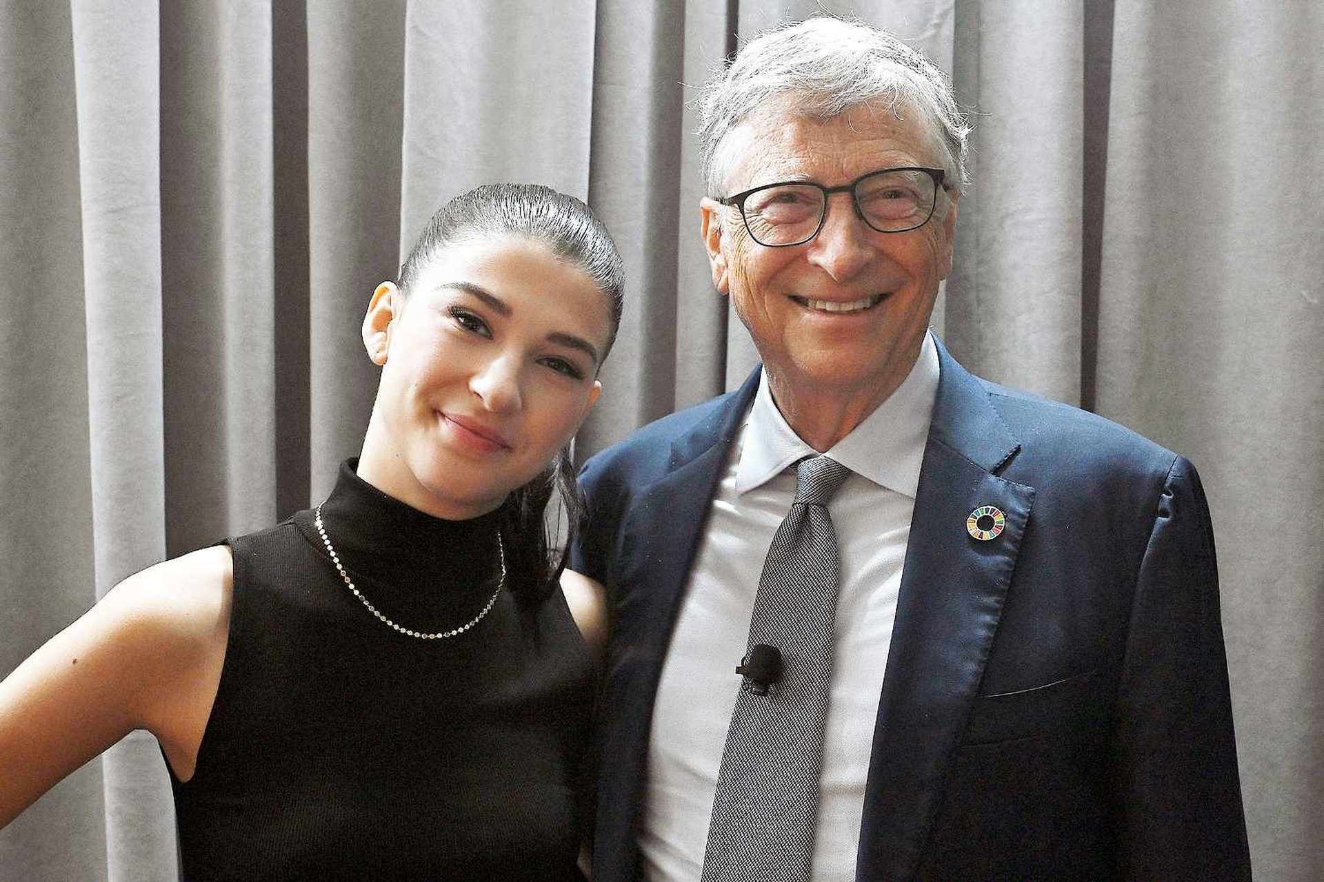 Tỷ phú Bill Gates chỉ chi mạnh cho tiền học của con, kết quả thế nào? - 9