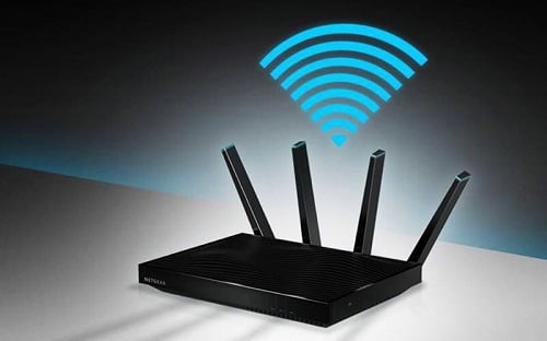 Wie lange sollte ich warten, bevor ich meinen WLAN-Router neu starte? Bild 1