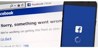 Facebook “muere” a gran escala