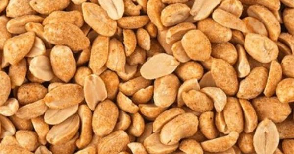 Peanuts have more health benefits than you think