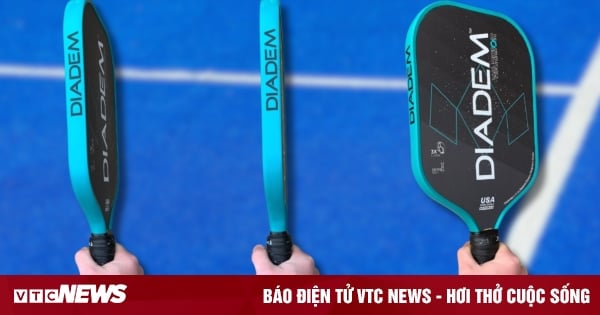 3 façons de tenir une raquette de pickleball avec une technique standard, adaptée à chaque coup