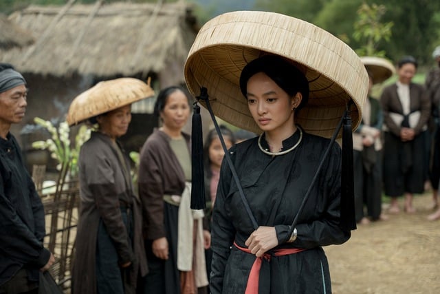 Victor Vu's 'The Last Wife' opens in theaters in the US and Canada