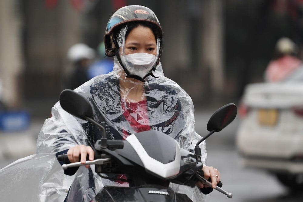 Prévisions météo du 28 octobre 2023 : Un air froid et faible, des pluies fraîches dans le Nord