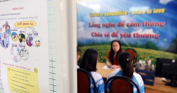 Chaîne officielle d'information et de conseil en psychologie scolaire du ministère de l'Éducation et de la Formation