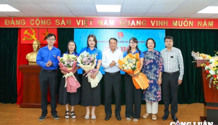 Sẵn sàng dấn thân, đảm nhận những việc mới, việc khó