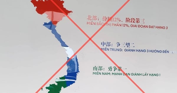 Is it true that TCL was accused of using a map of Vietnam missing two archipelagos?