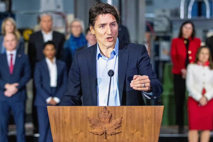 Tiết lộ mới về vật thể bay lạ bị bắn hạ trên bầu trời Canada  - Ảnh 1.