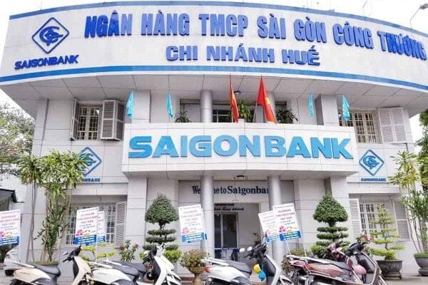 SaigonBank báo lãi quý IV/2023 tăng gấp 80 lần cùng kỳ