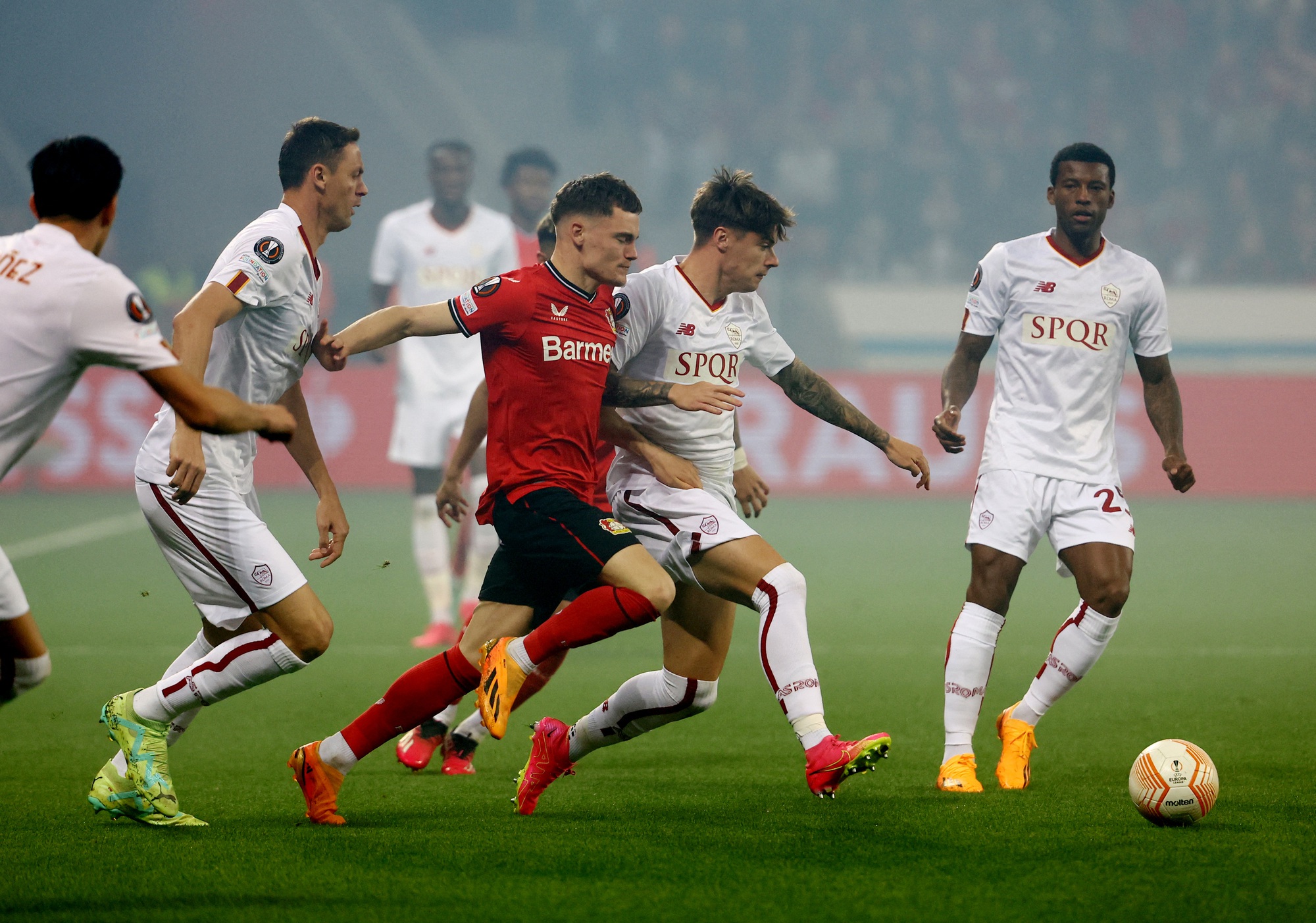AS Roma