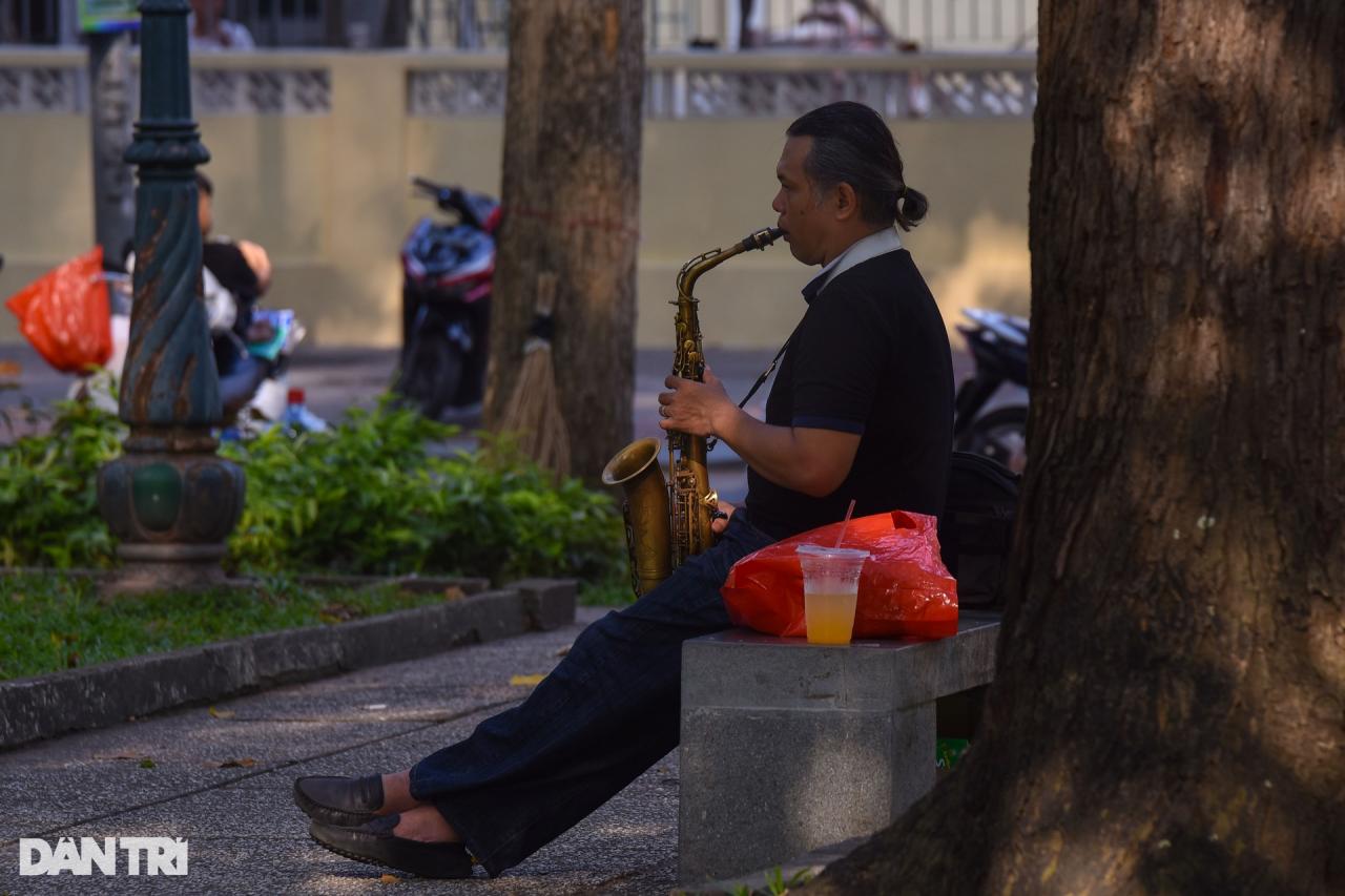 Mùa đẹp nhất trong năm ở TPHCM - 4