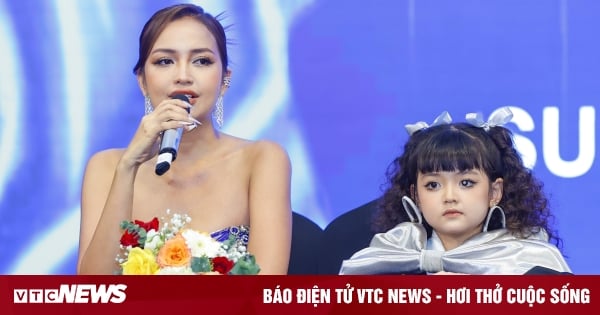 Launching the 2023 Global Vietnam Supermodel Junior Contest