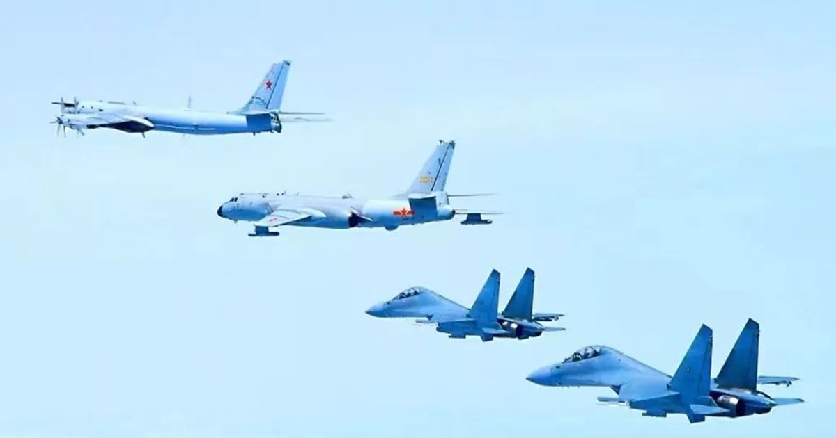 South Korea accuses Russian military aircraft