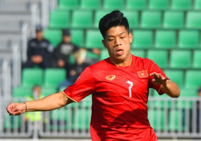 Vietnam Sub-23 se enfrentará a Laos Sub-23 en el partido inaugural del torneo Sub-23 del Sudeste Asiático de 2023.