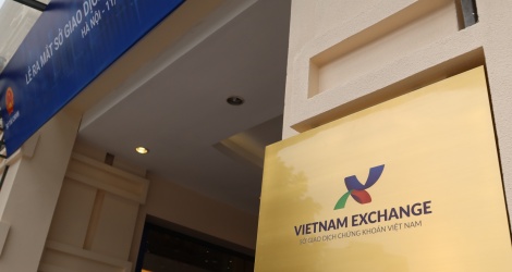 Avertissement concernant l'usurpation de l'identité de la Bourse du Vietnam pour commettre une fraude