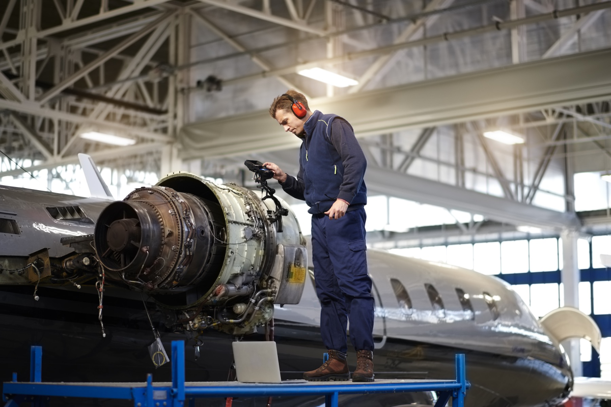 ¿Es la Ingeniería Aeronáutica diferente a la Ingeniería Aeronáutica?