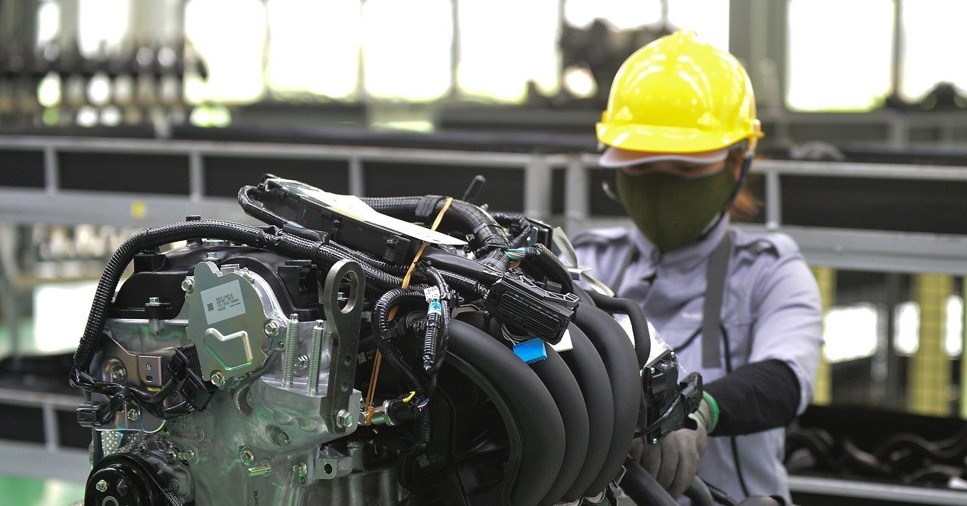 Stellvertretender Minister für Industrie und Handel verteidigt die Ansicht, die Kfz-Zulassungsgebühren um 50 % zu senken