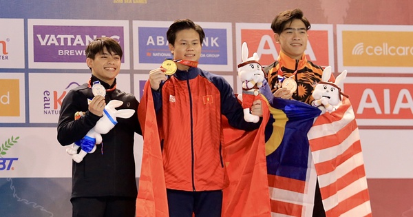 SEA Games champion continues to beat Philippine prodigy at Asian championship