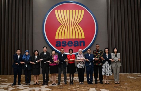 74ª Reunión del Grupo de Trabajo sobre la Iniciativa de Integración de la ASEAN