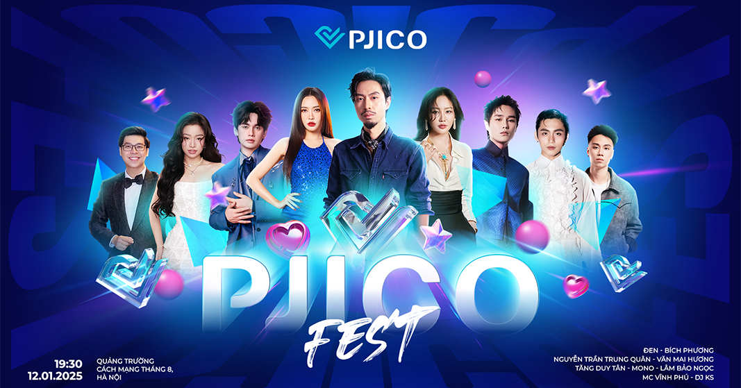 PJICO Customer Appreciation Concert