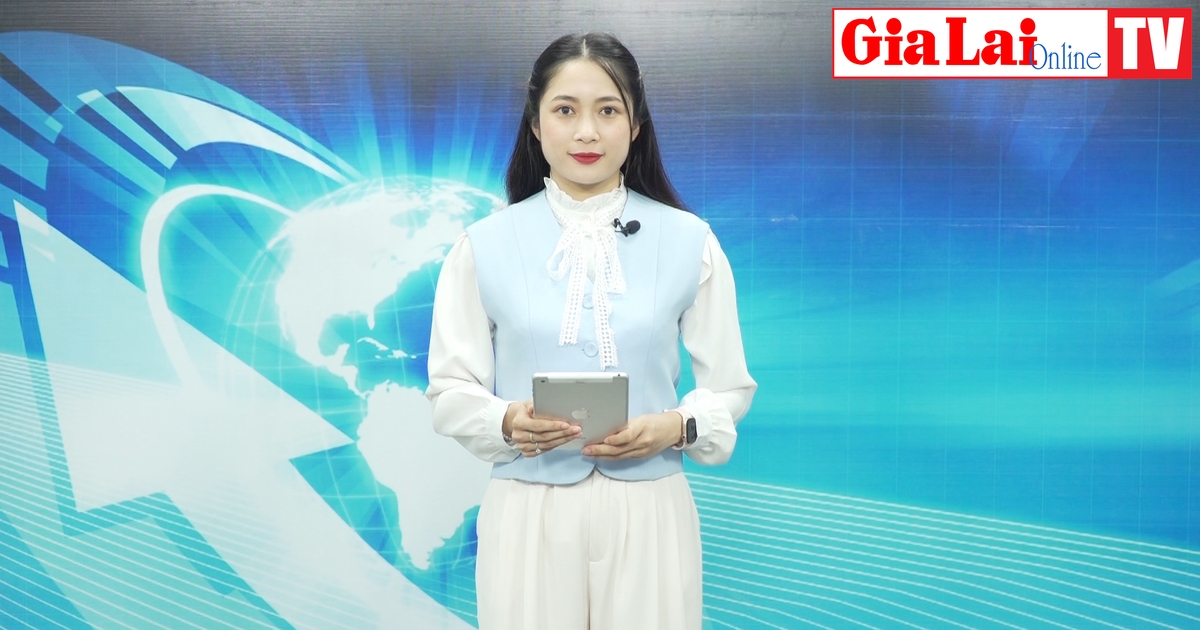 Gia Lai 24h: Phát động phong trào “Cả nước thi đua xây dựng xã hội học tập, đẩy mạnh học tập suốt đời giai đoạn 2023-2030”  | Báo Gia Lai điện tử