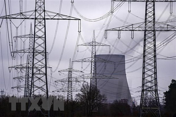 ドイツは4月15日に残りの原子力発電所を閉鎖する