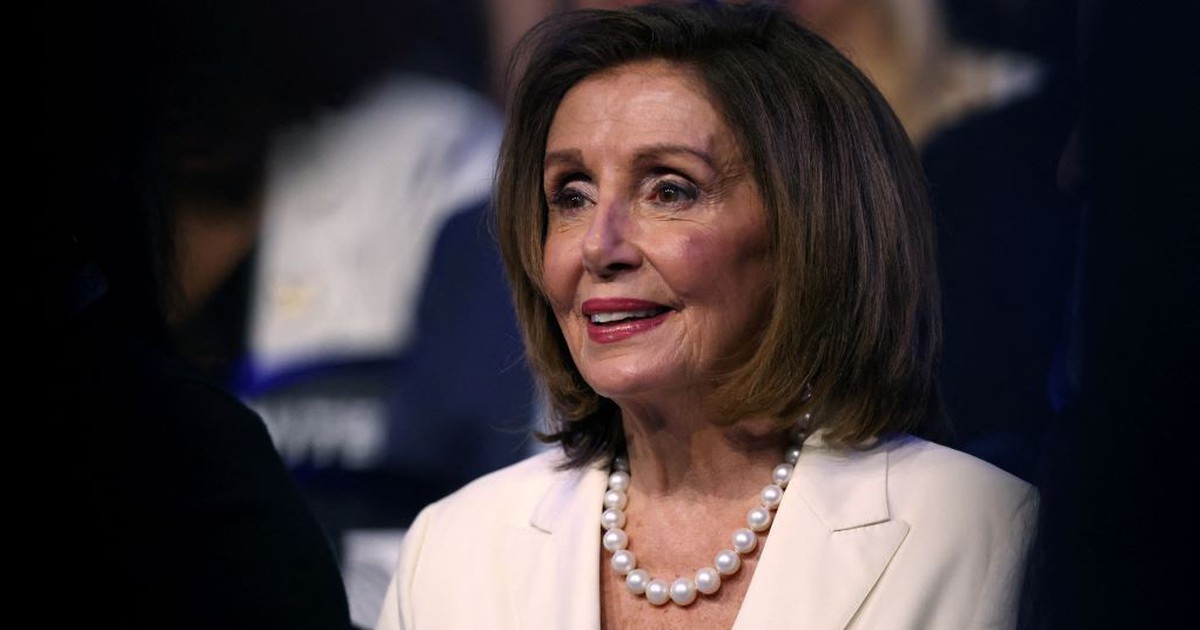 Bị thương khi đi công tác nước ngoài, bà Nancy Pelosi phải phẫu thuật thay khớp háng