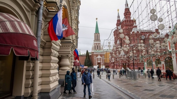 Revelando los factores que ayudan a que la economía de Rusia crezca milagrosamente a pesar de las sanciones