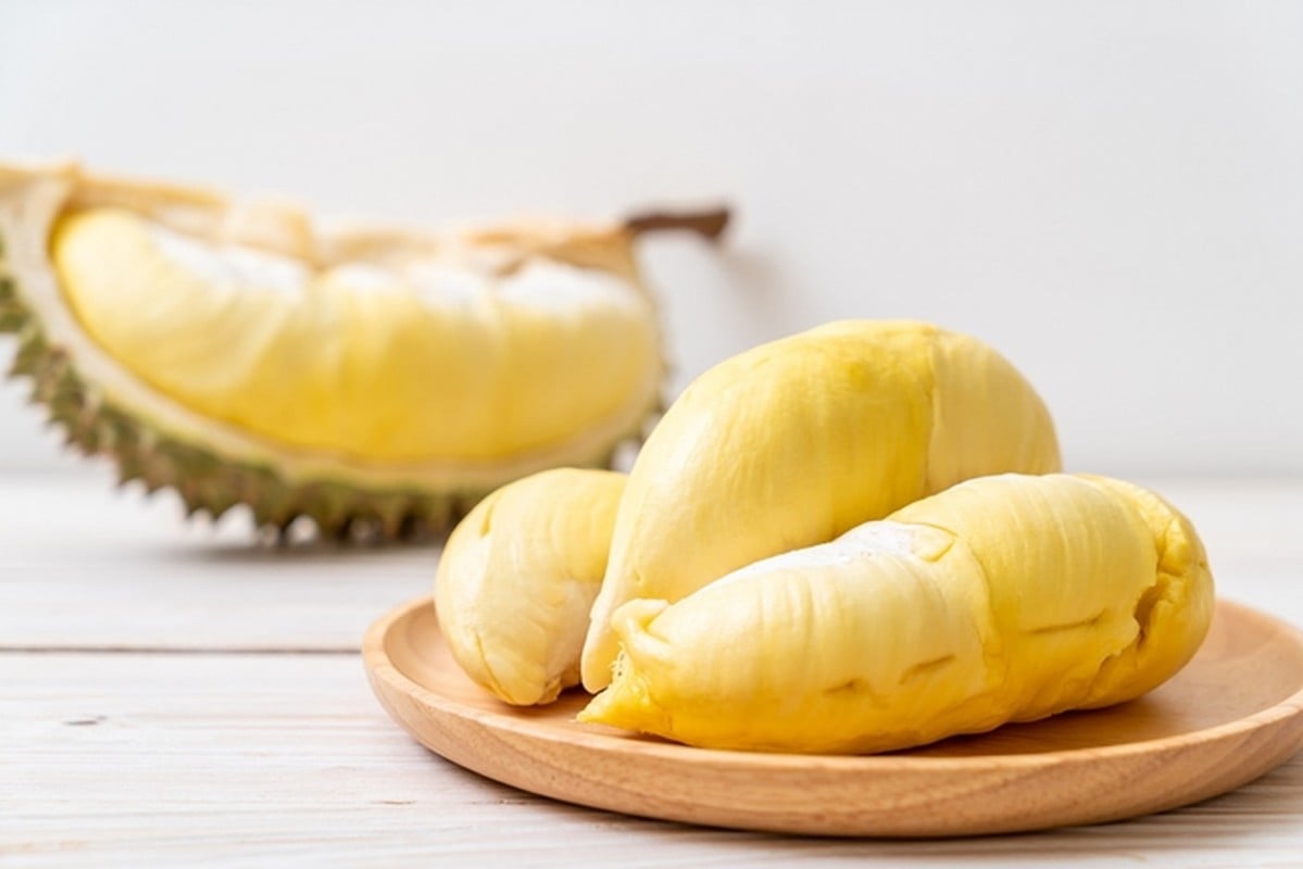 3 loại sầu riêng giá cao ngất ngưởng lên tới cả tỷ đồng/quả: Có loại đã trồng ở Việt Nam và giá đắt đỏ- Ảnh 3.