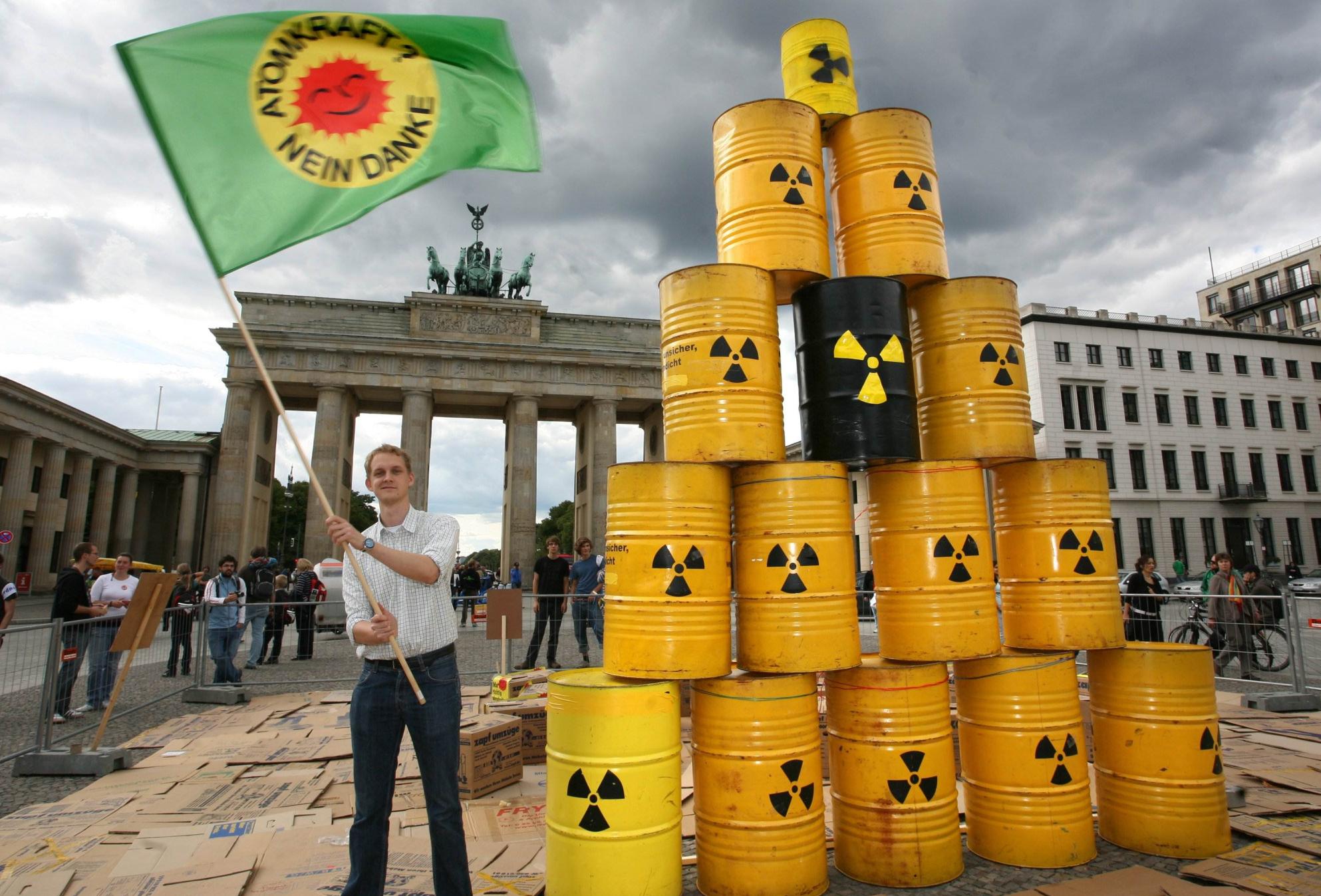 Erfindungen, die der Menschheit Schaden zugefügt haben, von der Straße bis zum Himmel, Bild 3