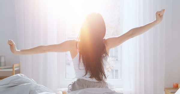 Morning habits to help you stay alert and full of energy