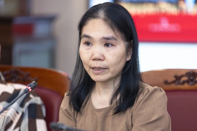 'Truyện về Tổng Bí thư Nguyễn Phú Trọng' dưới lăng kính nhà văn Hàn Quốc