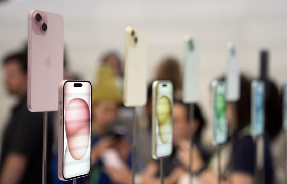 iPhone 15 series looks no different from previous generation