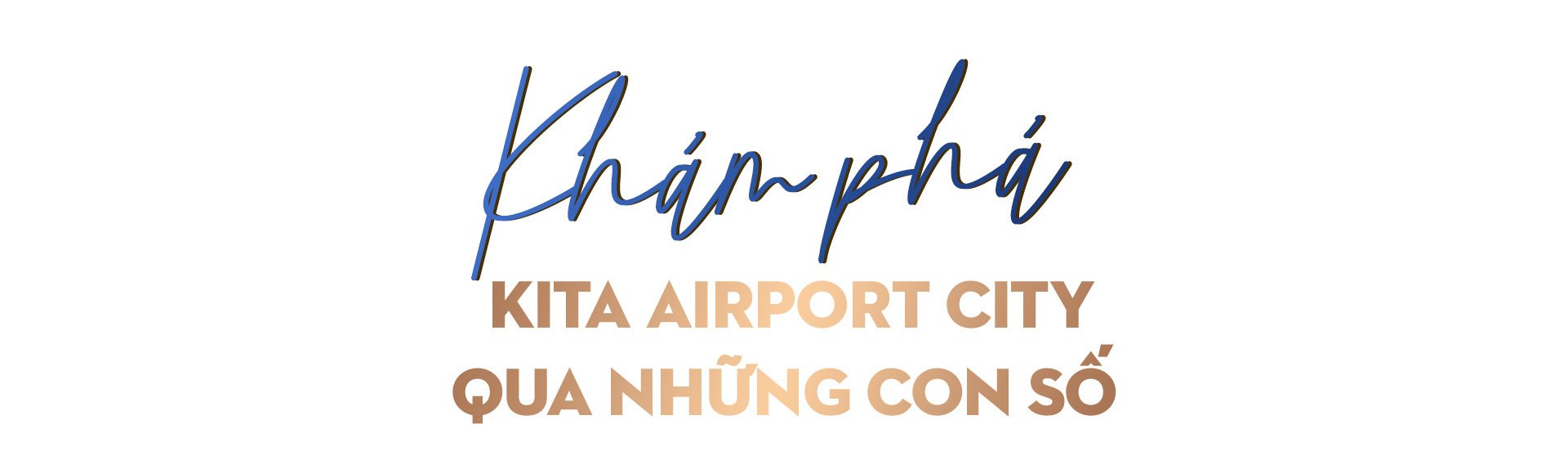 Khám phá khu đô thị sân bay KITA AIRPORT CITY tại Cần Thơ - Ảnh 4.