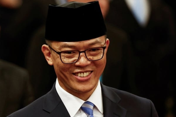 Indonesia reaffirms its desire to join BRICS