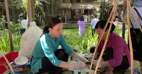 Famtrip zum grünen Tourismus in Quang Nam