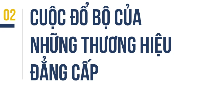 Hút giới siêu giàu tới Việt Nam, tại sao không ? - Ảnh 6.