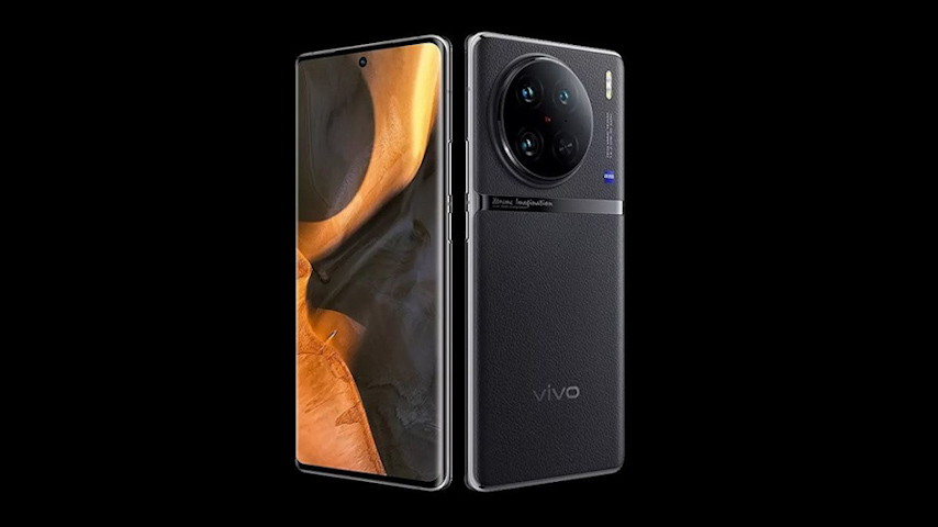 vivo x100 pro se ra mat vao nam 2024 hinh 2