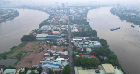 TP.HCM ra tiêu chí đấu thầu lựa chọn nhà đầu tư, gỡ vướng cho loạt đất vàng