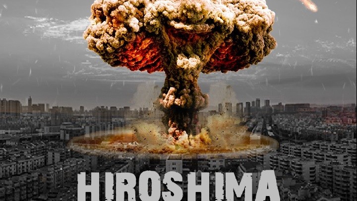 "Living witnesses of the Hiroshima and Nagasaki disasters" make miracles