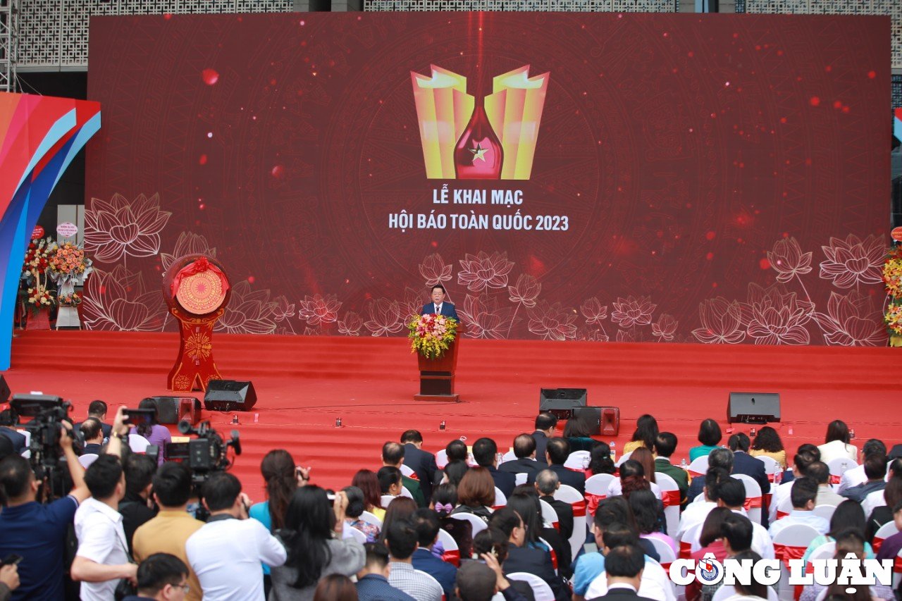 Nationale Pressekonferenz 2024, Abteilungen und Zweigstellen von Ho-Chi-Minh-Stadt beteiligen sich aktiv an der Unterstützung der Organisation, Bild 1