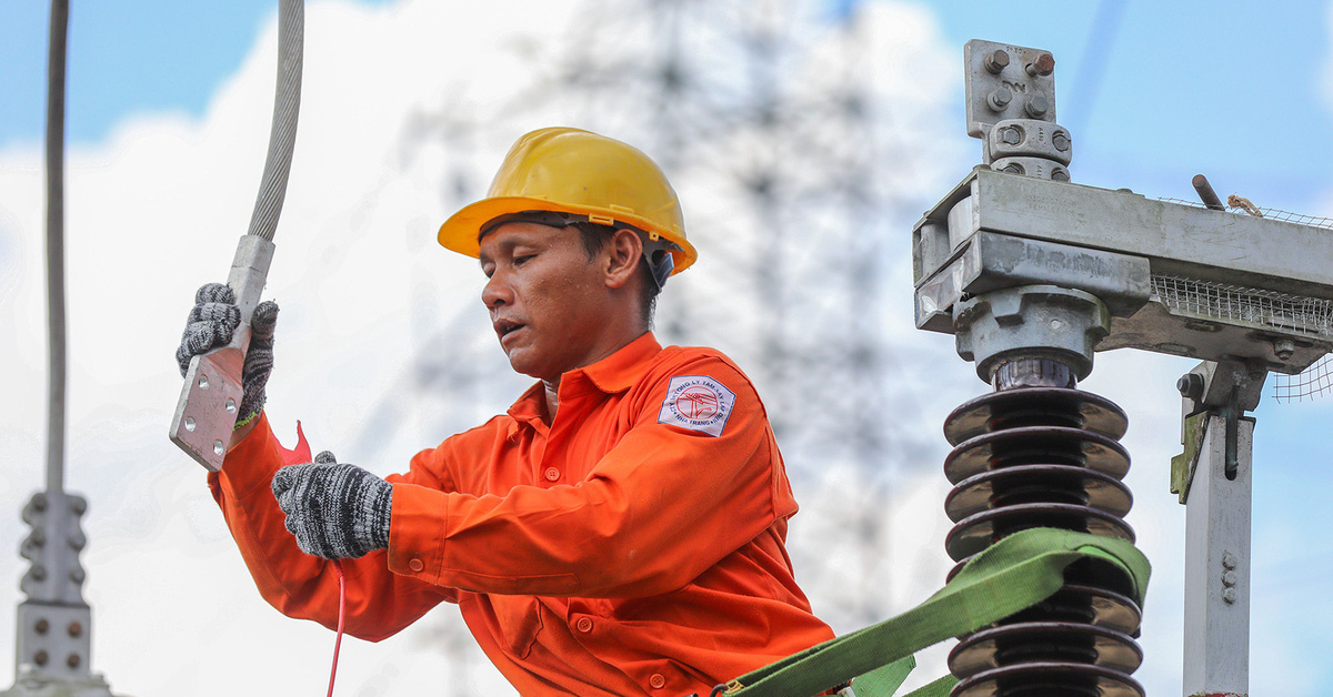 L'augmentation du prix de l'électricité affecte les entreprises : point de vue de la bourse