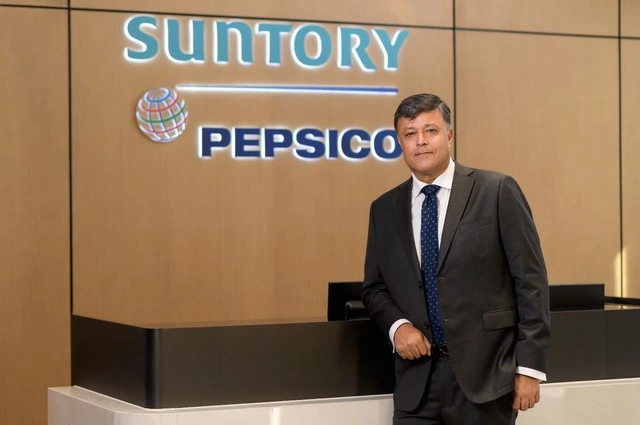 Suntory PepsiCo Vietnam - 좋은 일을 위한 30년의 발전